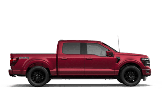 2026 Ford F-150® External Image 1